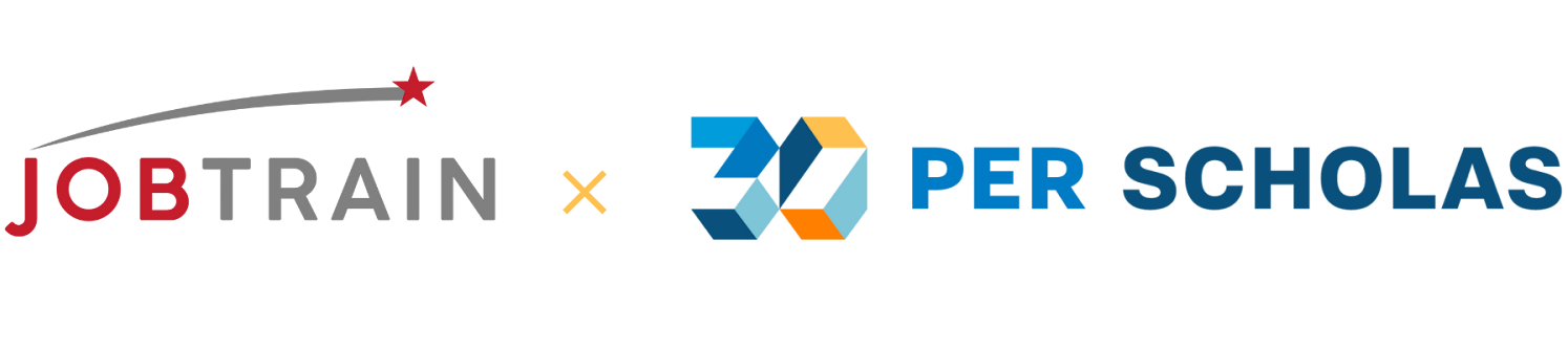 JobTrain x Per Scholas