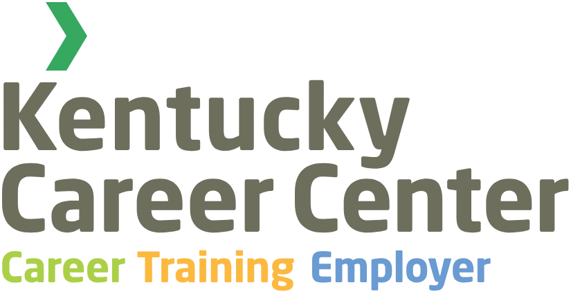 Kentucky Career Center Logo