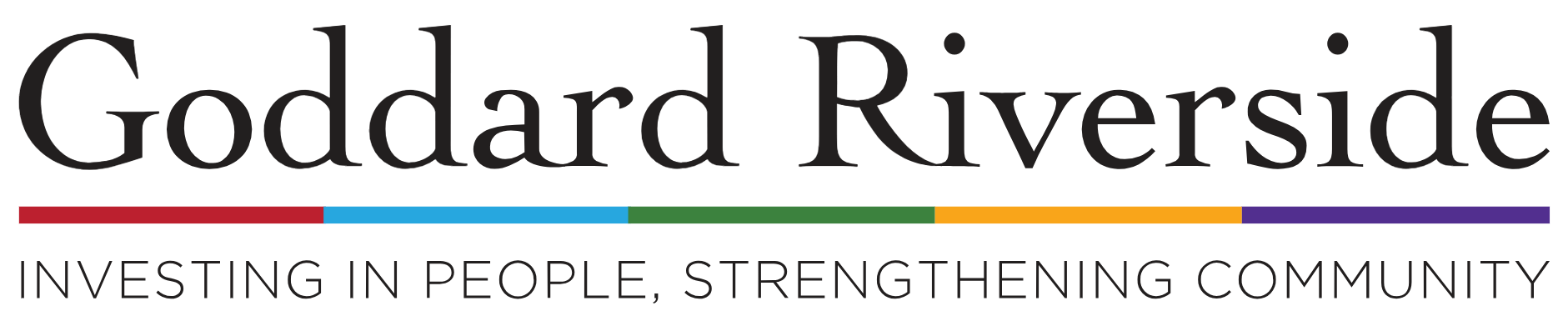 Goddard Riverside Logo