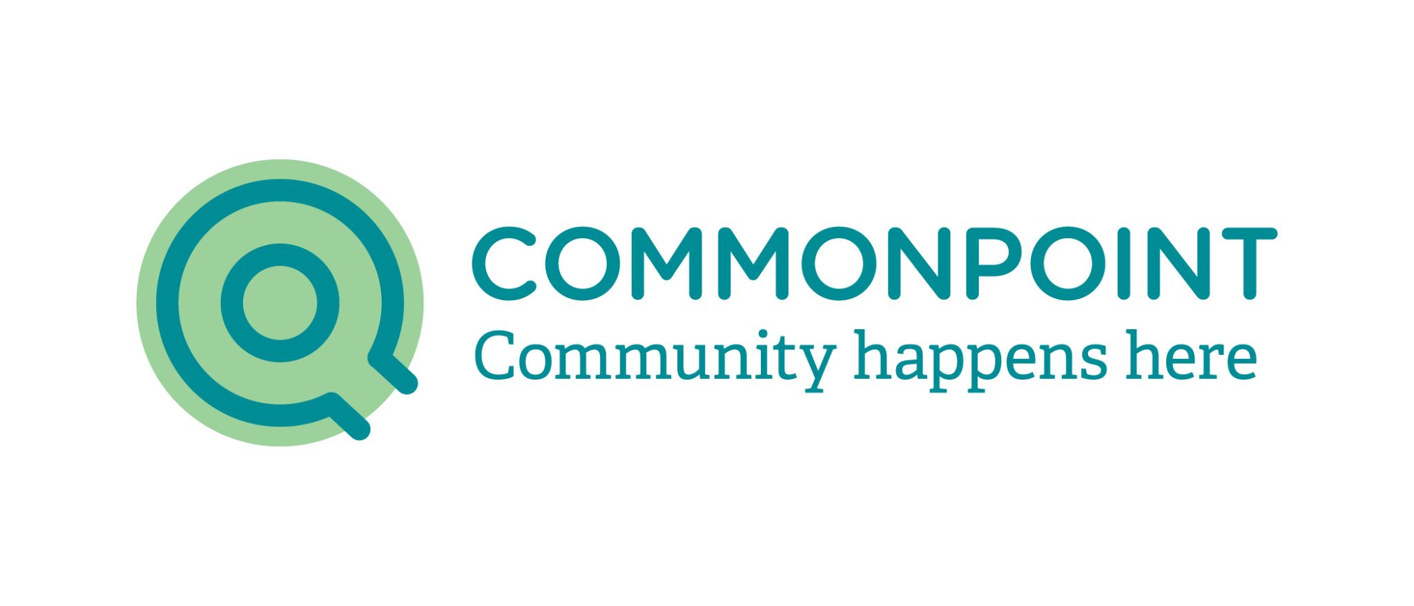 CommonPoint Logo